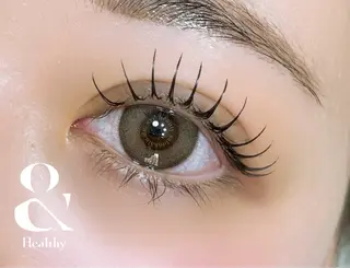 マツエク・マツパ KAINALU. eye beauty salon所属・KAINALU. アンドヘルシー専門のマツエク・マツパデザイン