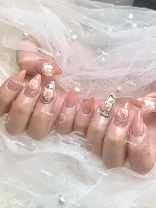 ネイル 🌻 Momoko_のネイルデザイン