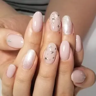 ネイル   BENNIEのネイルデザイン