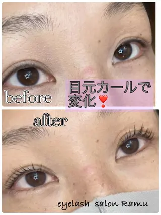 矢野 つかさのマツエク・マツパデザイン