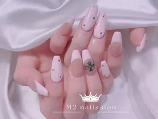 ネイル エムズ ハヤシのネイルデザイン