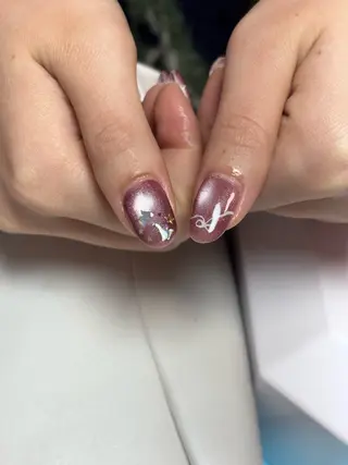 ネイル paljon ゆい静岡市のネイルデザイン