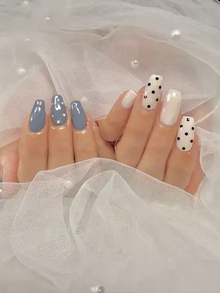 ネイル ネイルサロンミスユー所属・miss you ♡ Miyuuのネイルデザイン