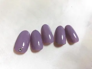 ネイル Mogu nail 二子玉川のネイルデザイン