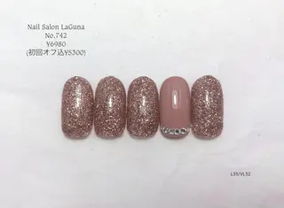 ネイル Am:nail 柏 SUE（スゥ）のネイルデザイン
