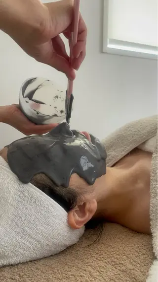 メナードフェイシャルサロン向野所属・フェイシャルエステ Misaのエステ・リラクイメージ