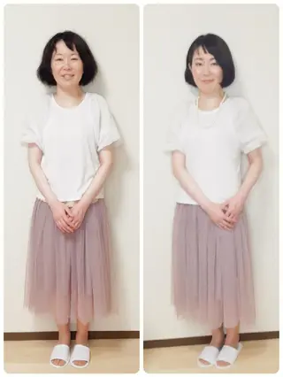 🎼グラデーション スタイル札幌♫*⁠✧のマツエク・マツパデザイン