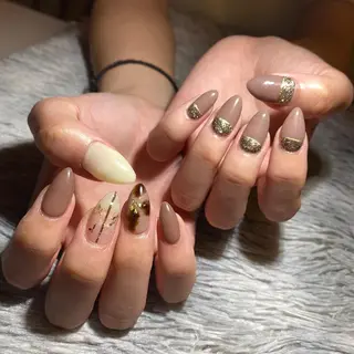 ネイル sarina nailのネイルデザイン