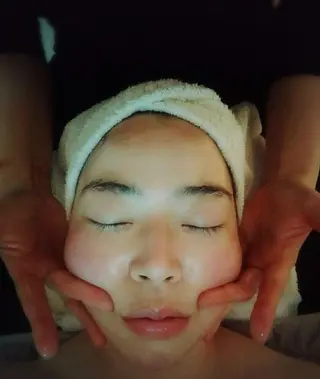 private salon GLOW所属・private salon GLOWのエステ・リラクイメージ