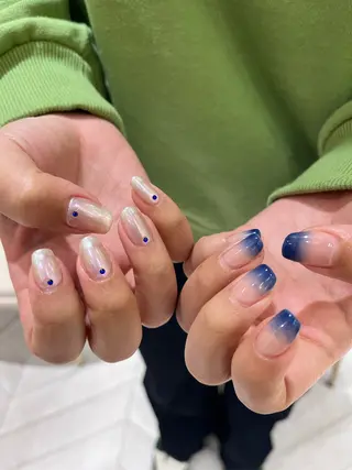 ネイル ∴Sanae. ∴ トータルビューティーのマツエク・マツパデザイン