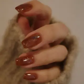 ネイル Nailsalon Labrillerのネイルデザイン