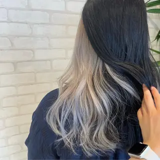 ロング MAI /BUCKS/天王寺のヘアスタイル