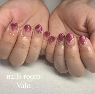 ネイル nails room Valoのネイルデザイン
