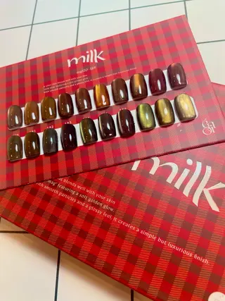 ネイル nail salon POPPYのネイルデザイン