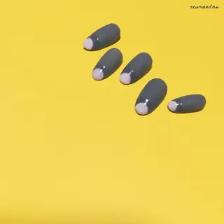 ネイル newrandas hitomiのネイルデザイン