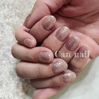 ショート ネイル Parfum パルファンのネイルデザイン