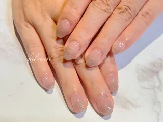 ネイル Lien（リアン） 銀座駅6分のネイルデザイン