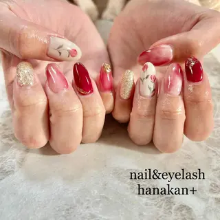 ネイル S Fumiのネイルデザイン