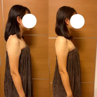 片岡 真那の眉毛・アイブロウイメージ