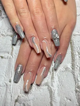 ネイル nailsalonIF所属・akira .のネイルデザイン