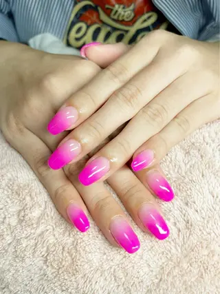 ネイル Rena-ju キャサディのネイルデザイン