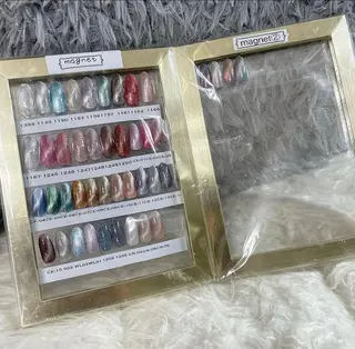 ネイル 🤍kanane 🤍4/2空✩.*のネイルデザイン