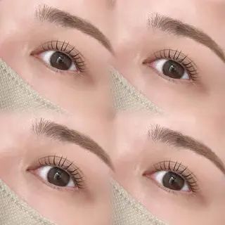 マツエク・マツパ NIKA  黒川店 久世の眉毛・アイブロウイメージ