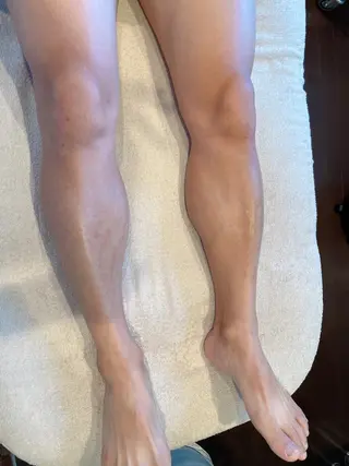 メンズ KAUI +所属・KAUI +🌺 Maiのエステ・リラクイメージ