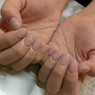 ネイル ジェヌインネイル 河内のネイルデザイン