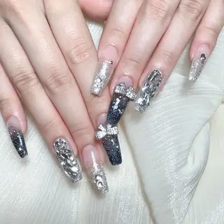ネイル Ayumi nails川崎店のネイルデザイン