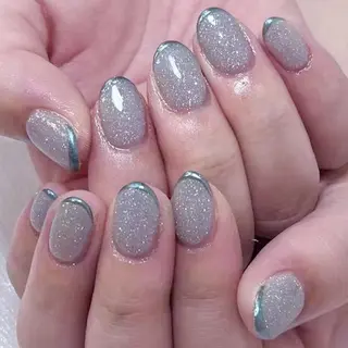 ネイル diamond ♥のネイルデザイン