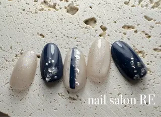 ネイル nail salon RE所属・nail salon REのネイルデザイン