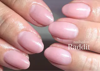 ネイル ネイルサロン ラディット所属・nailsalon Radditのネイルデザイン