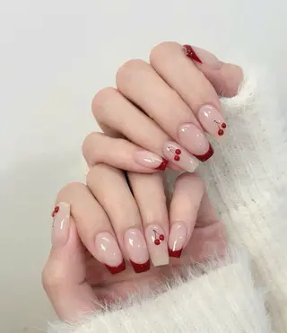 ネイル Hinaa 池袋のネイルデザイン