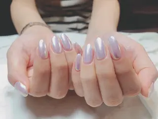 ネイル Nailist Honamiのネイルデザイン