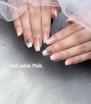 ネイル nail salon Pink.所属・nail salon Pink.のネイルデザイン