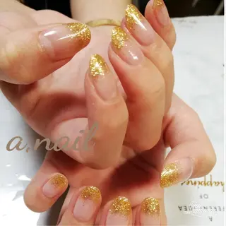 ネイル ネイルサロン エーネイルのネイルデザイン