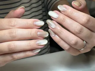 ネイル Eveネイル チップスカルプ専門店のネイルデザイン