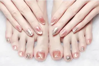 ネイル May&Way Neilのネイルデザイン