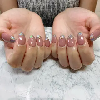 ネイル Ebina Ryoのネイルデザイン