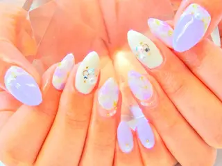 ネイル Dolce.Nail 柏店のネイルデザイン