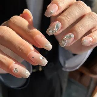 ネイル Rena colore'のネイルデザイン