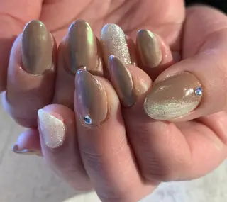 ネイル Kanal Kanaのエステ・リラクイメージ