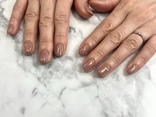 ネイル Regene ARAKIのネイルデザイン