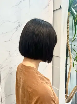 ショート ﾏｽﾀﾞ ｱｲﾘのヘアスタイル