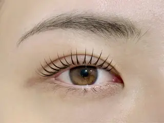 マツエク・マツパ Ai Quick 秋葉原わたなべの眉毛・アイブロウイメージ