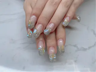 ネイル O's nailのネイルデザイン