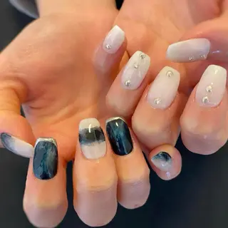 ネイル nail*157 .のネイルデザイン