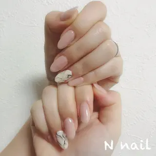 ネイル N nailのネイルデザイン