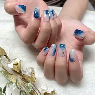 ネイル アイネイリスト Aのマツエク・マツパデザイン